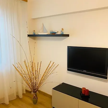 Apartment Apartament Unirii 68 Constanta