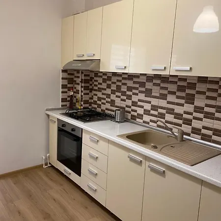 Apartament Unirii 68 *