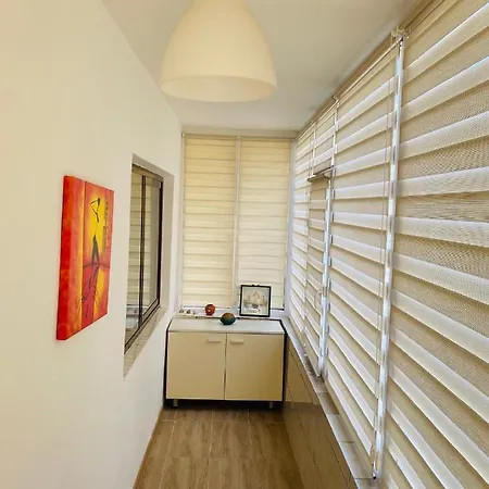 Apartment Apartament Unirii 68