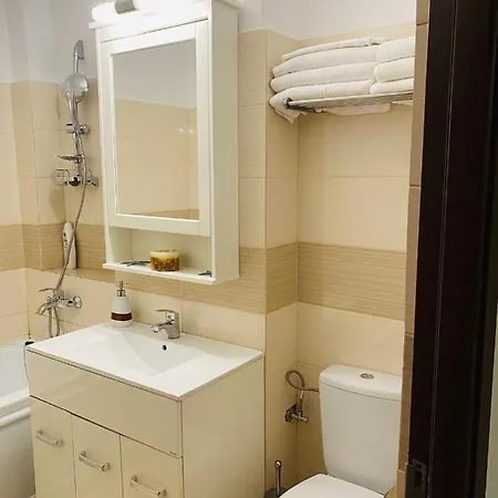 Apartament Unirii 68