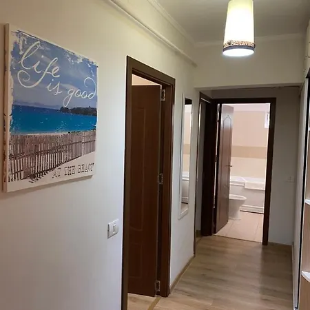 Apartment Apartament Unirii 68 *