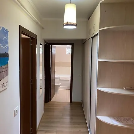 Apartament Unirii 68