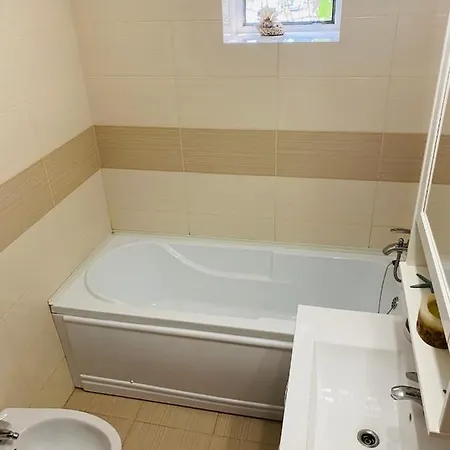 Apartament Unirii 68 Apartment Constanta