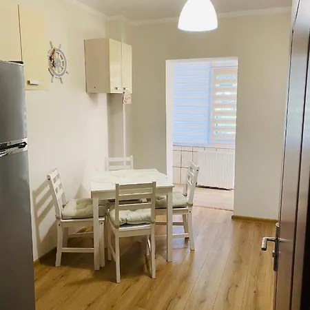 Apartament Unirii 68 Apartment *
