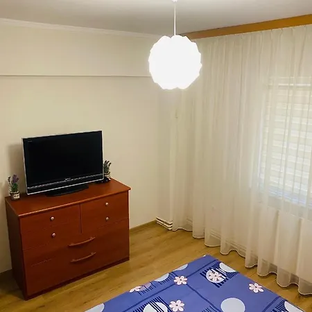 Apartament Unirii 68