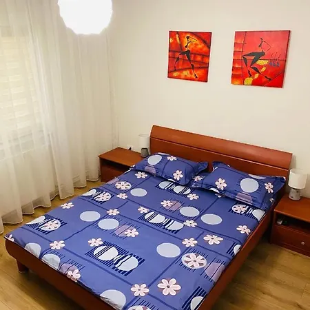 Apartament Unirii 68 * Constanta