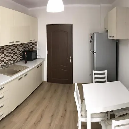 Apartament Unirii 68