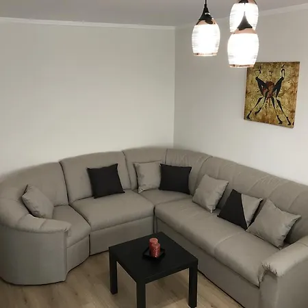 Apartament Unirii 68 Constanta