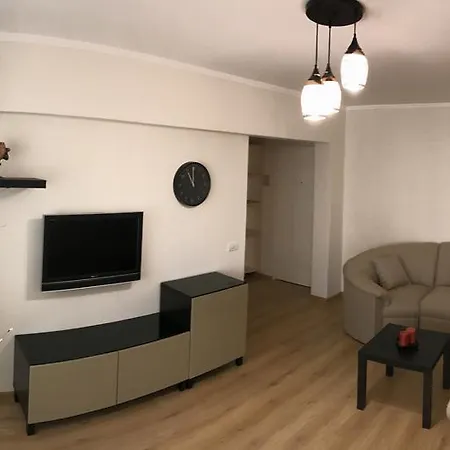 Apartament Unirii 68 Apartment