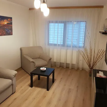 Apartment Apartament Unirii 68